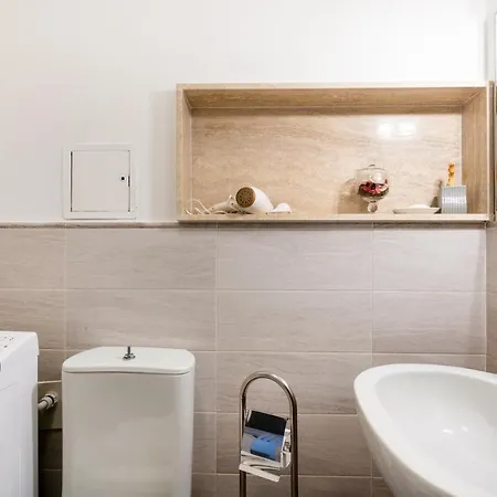 Apartment Magnoli & Ponte Vecchio Florence