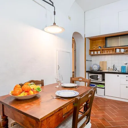 Magnoli & Ponte Vecchio Apartamento Florença
