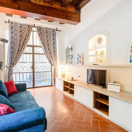 Apartamento Magnoli & Ponte Vecchio Florença