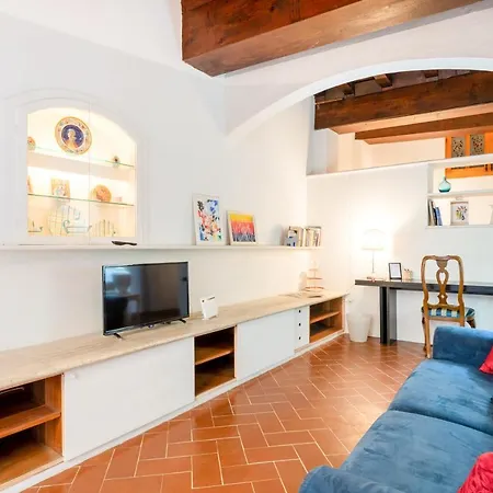 Apartamento Magnoli & Ponte Vecchio