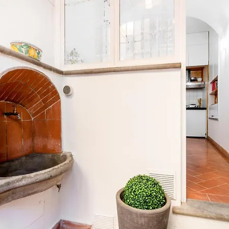 Magnoli & Ponte Vecchio Apartamento Florença